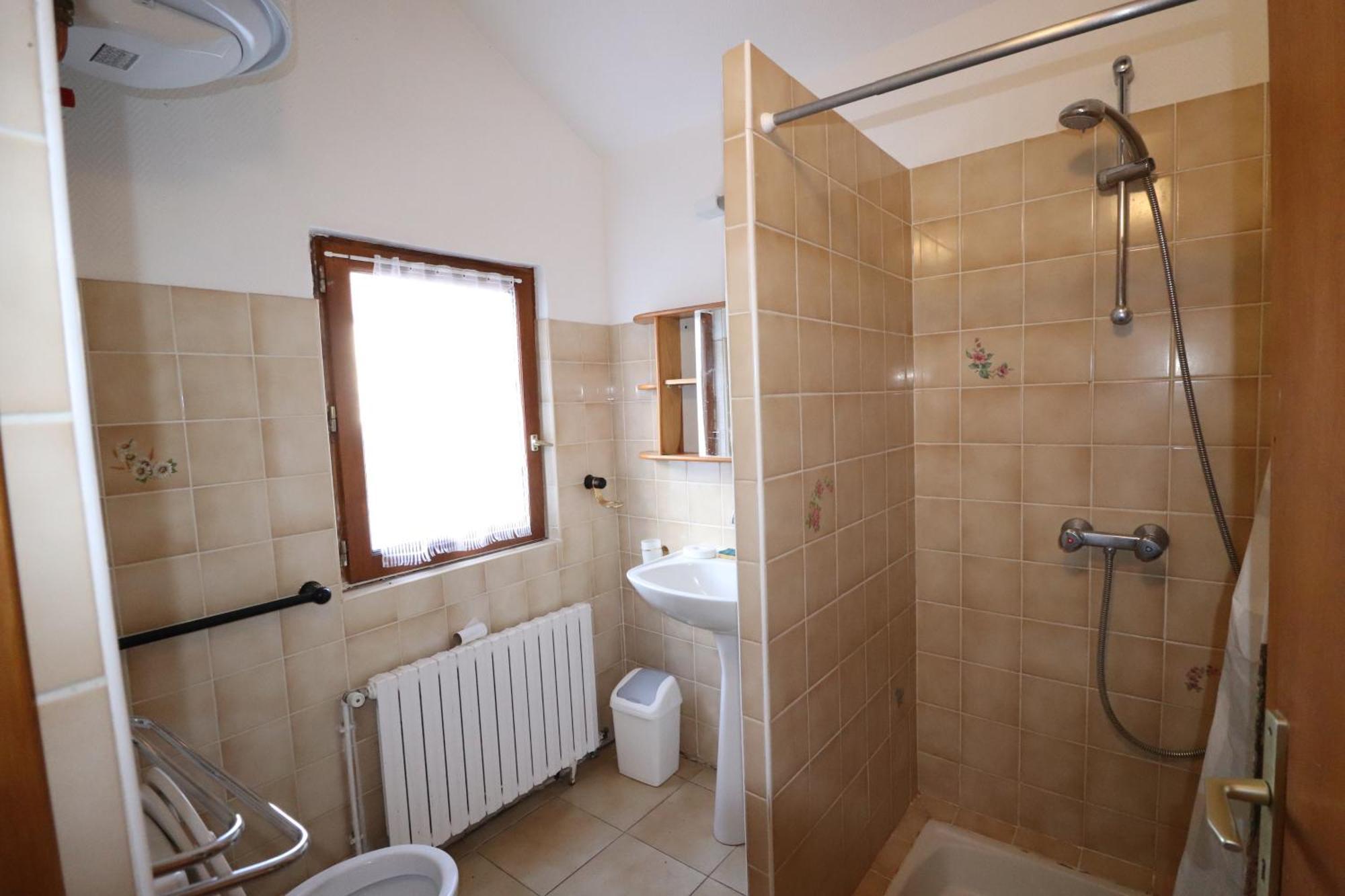 N 4 Du Bas Coudreau Holiday home *