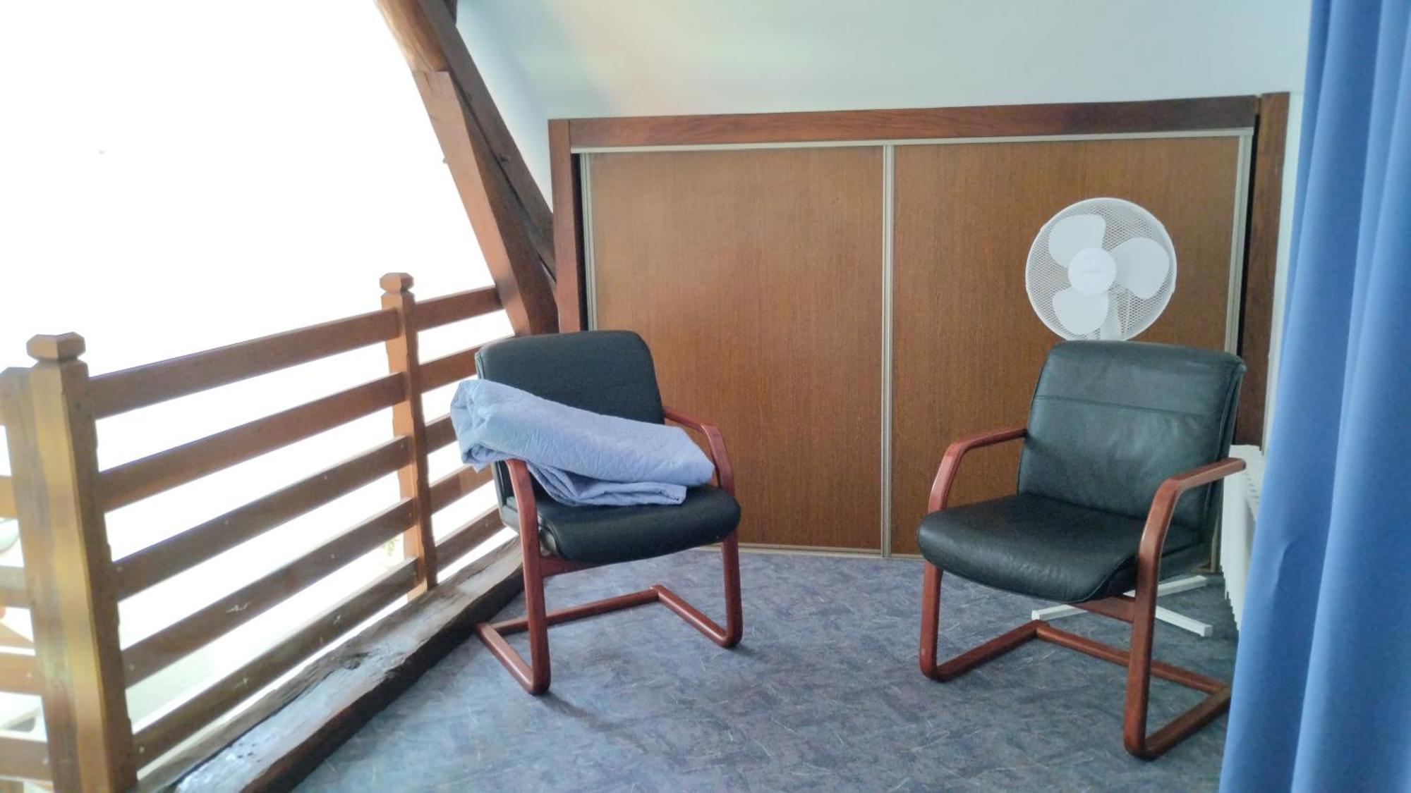 Holiday home N 4 Du Bas Coudreau *