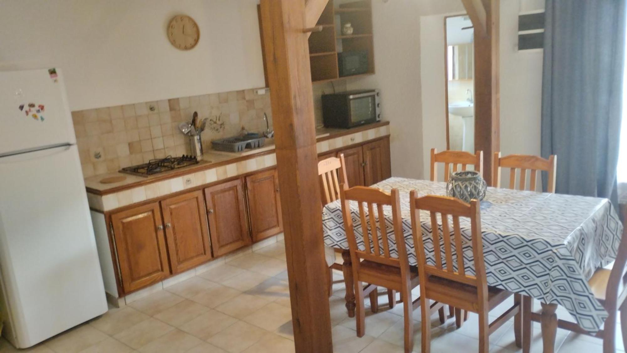 Holiday home N 4 Du Bas Coudreau Rosnay (Indre)