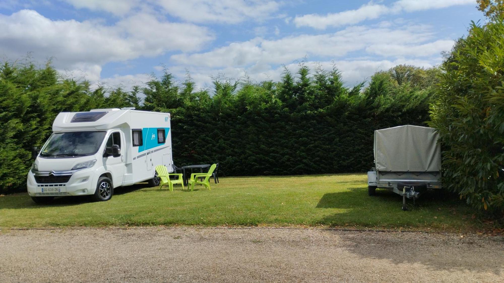 N 4 Du Bas Coudreau * Rosnay (Indre)