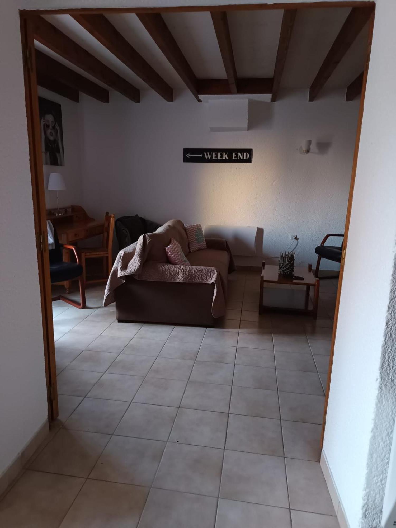 N 4 Du Bas Coudreau Holiday home