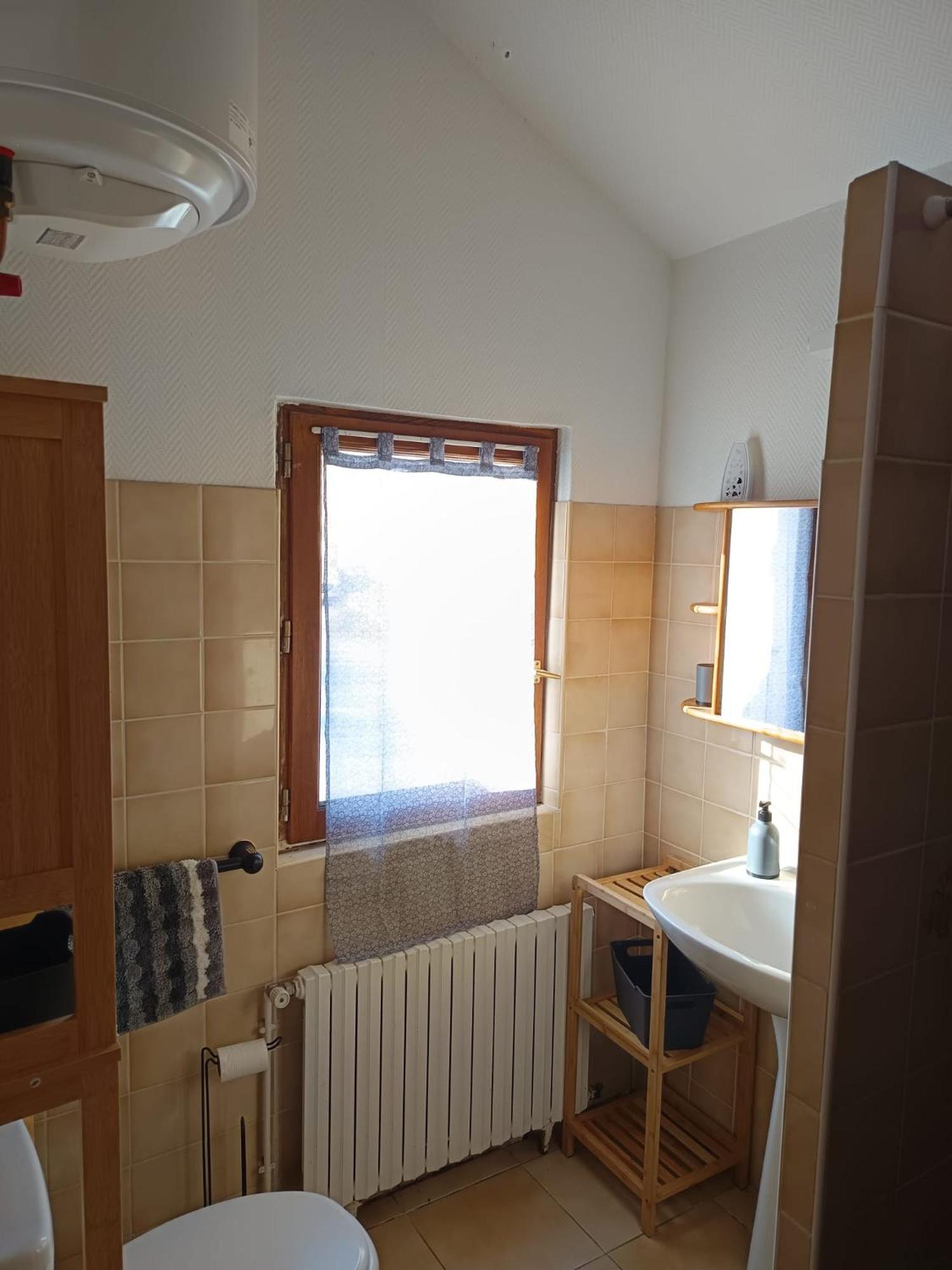 N 4 Du Bas Coudreau Holiday home