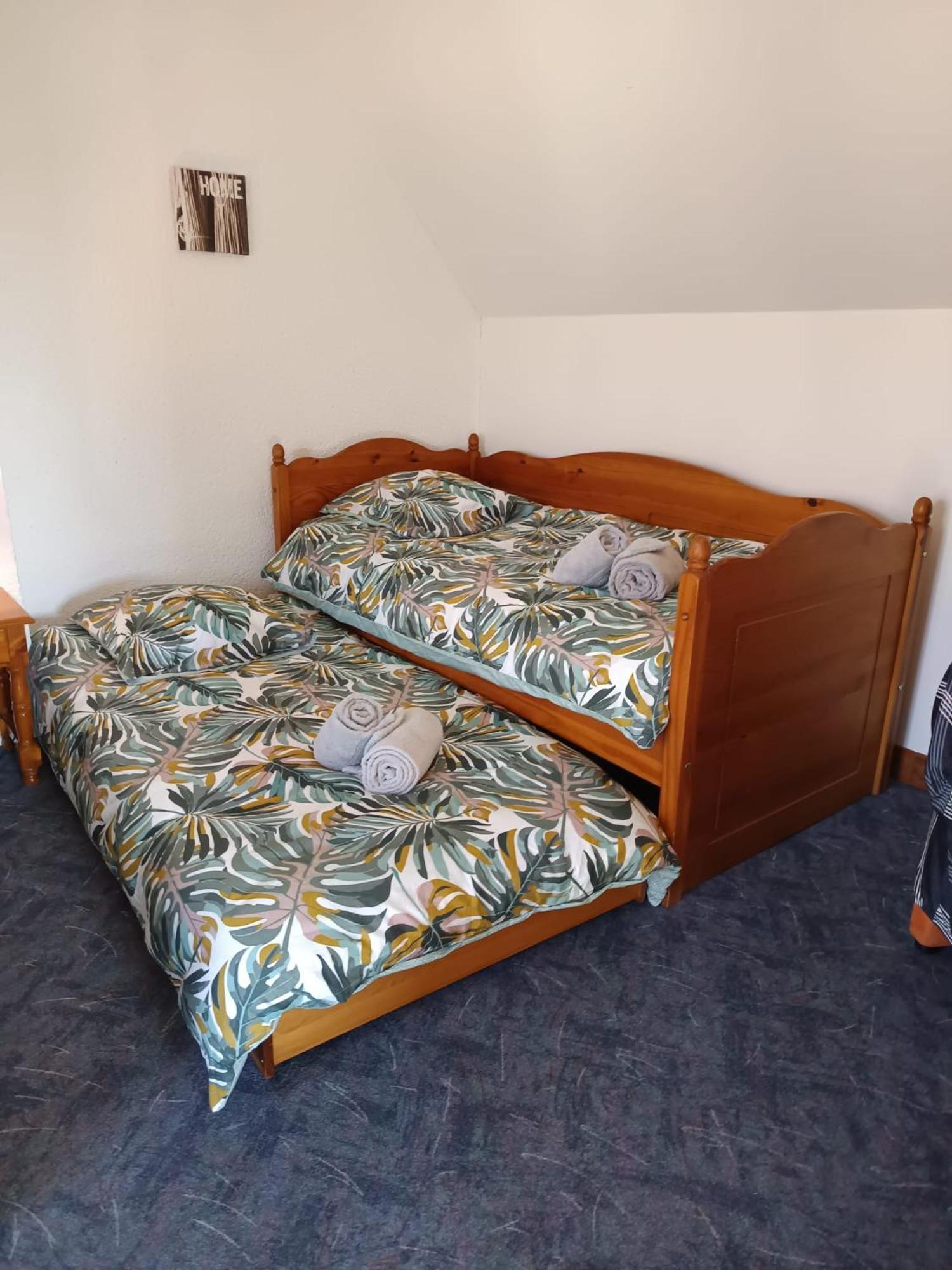 N 4 Du Bas Coudreau * Rosnay (Indre)