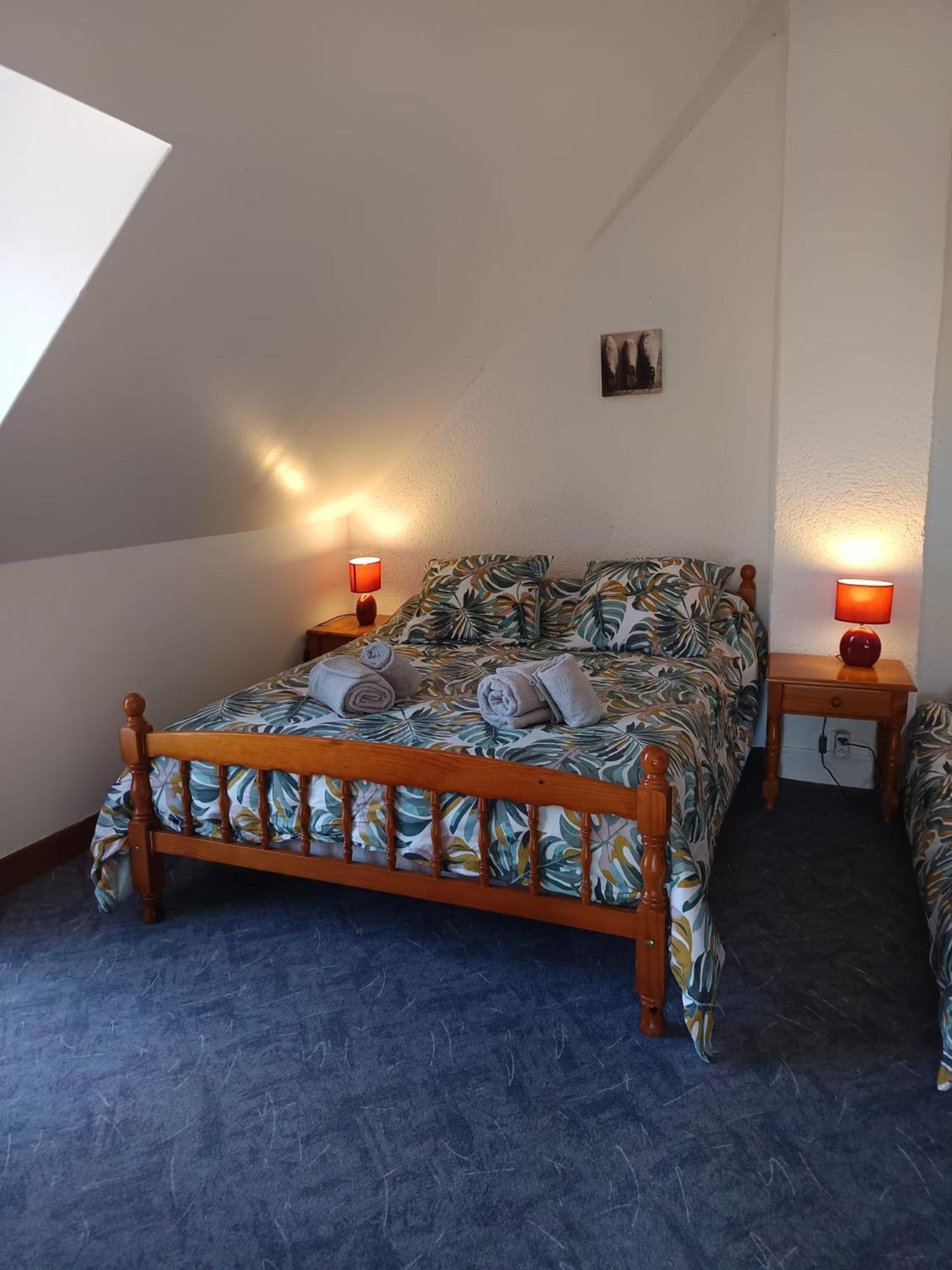 N 4 Du Bas Coudreau Holiday home Rosnay (Indre)